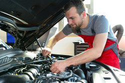 Réparation automobile dans un garage professionnel et fiable  